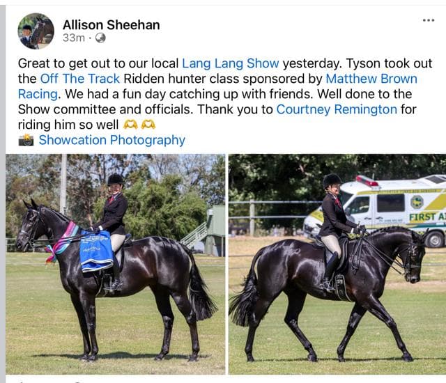 OFF THE TRACK-2026-Lang Lang Show