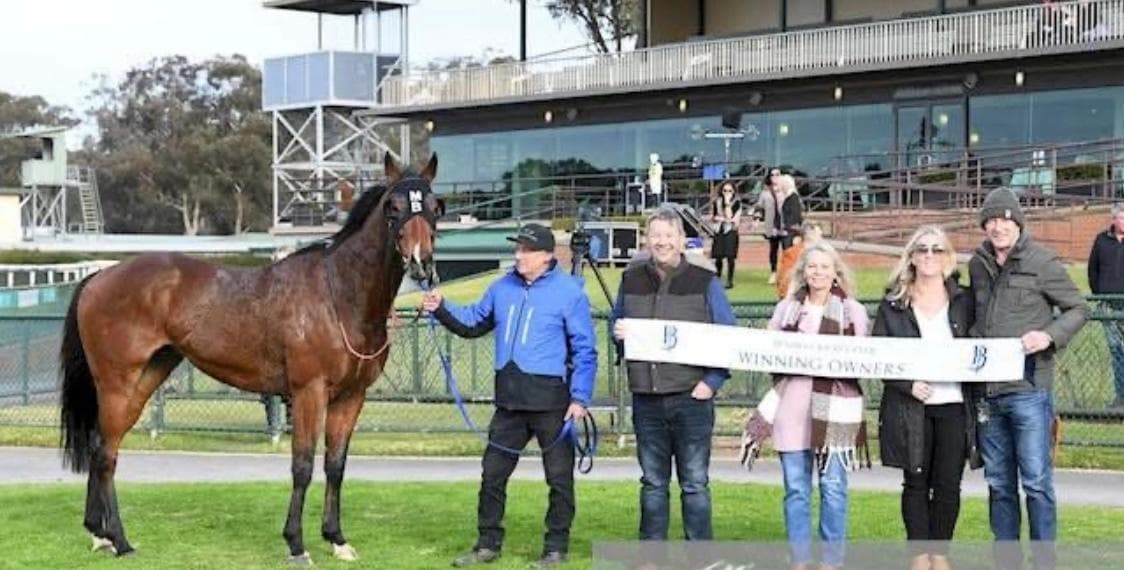 Matthew Brown Racing News.