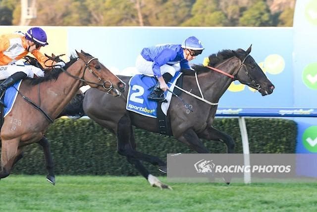 MBR-The Year it Was 2025 that's a rap.